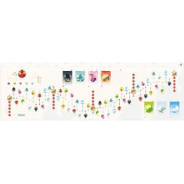 Tokaido: 10th Anniversary Ed.