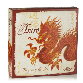 Tsuro