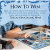 Tsuro of the Seas