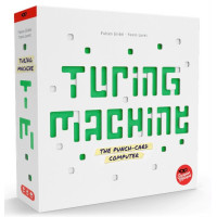 Turing Machine