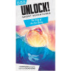 Unlock! Short Adventures 11 - The Song of the Sea Spray