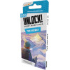 Unlock! Short Adventures 13 : The Ascent