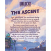 Unlock! Short Adventures 13 : The Ascent