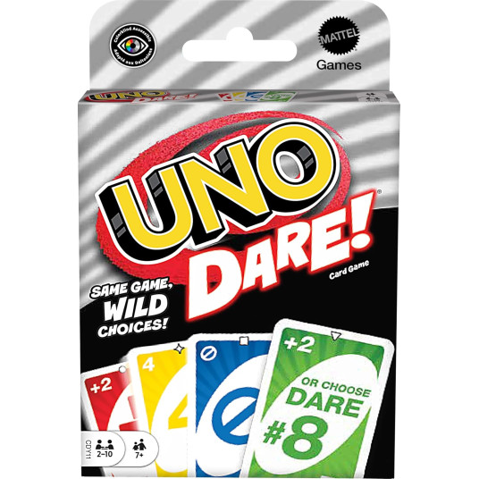 UNO DARE 