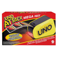 UNO Attack Mega Hit