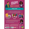 Until Proven Guilty: Thirst for Justice