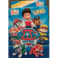 UNO PAW