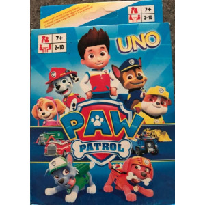 UNO PAW