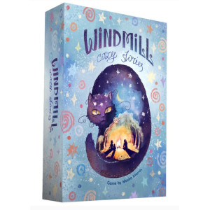 Windmill: Cozy Stories