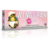 Wingspan Fan Art Pack
