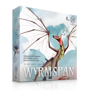Wyrmspan