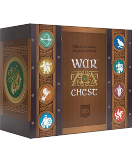 War Chest