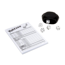 Hasbro Gaming Yahtzee