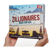 Zillionaires Road Trip USA