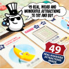 Zillionaires Road Trip USA