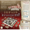 Zombicide Black Plague