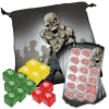 Zombie Dice (Deluxe)