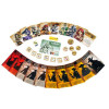 BANG!: The Dice Game, Old Saloon