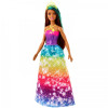Barbie Dream Topia With Green Hairstreak