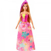 Barbie Dream Topia With Purple Hairstreak