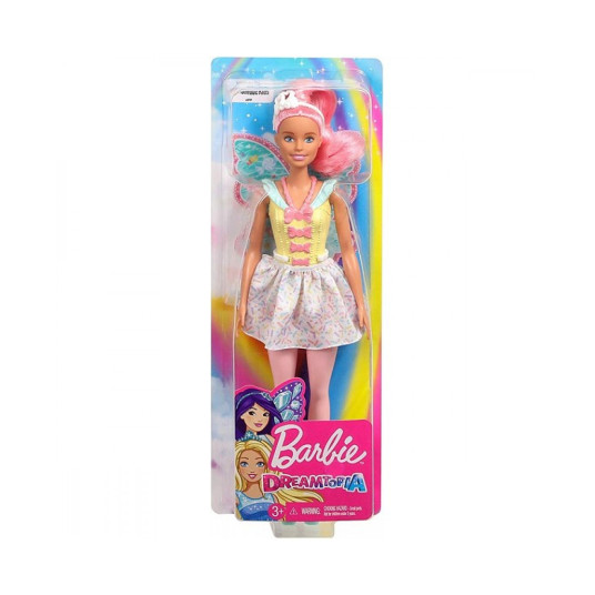 Barbie Dream Topia Fairytale