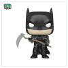 POP: BatMan (Scythe)