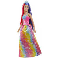 Barbie Dream Topia Long Hair