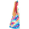 Barbie Dream Topia princess doll