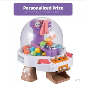 Candy Hunter Ancade Game