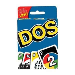Uno Dos - Original