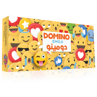 Domino emoji Game 