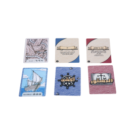 Failaka Game