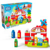Mega Bloks: Musical Farm