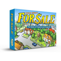 For Sale!