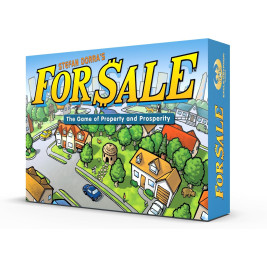 For Sale!