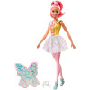 Barbie Dream Topia Fairytale