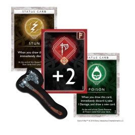 God of War: The Card Game