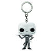 Pocket POP Keychain: NBC - Jack Skellington
