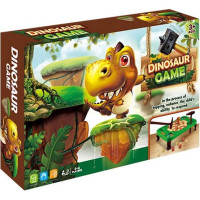 Dinosaur Trap game 