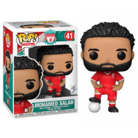 POP: Mohamed Salah