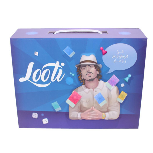 Looti Game