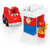 Mega Bloks: Freddy Fire Truck