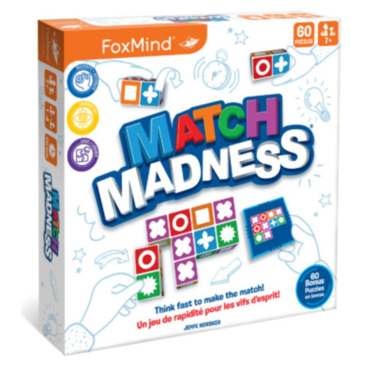 Match Madness