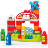 Mega Bloks: Musical Farm