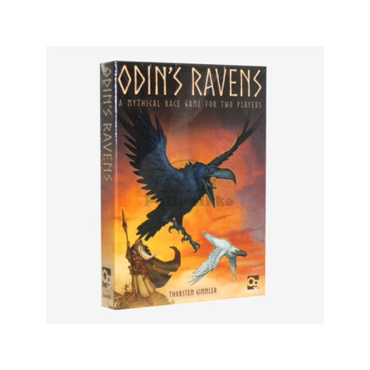 Odin's Ravens