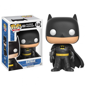 POP Heroes: DC Heroes - Classic Batman
