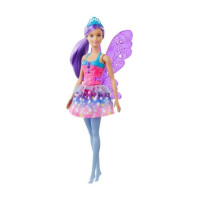 Barbie Dream Topia a Fairy Dolls