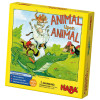 Animal Upon Animal