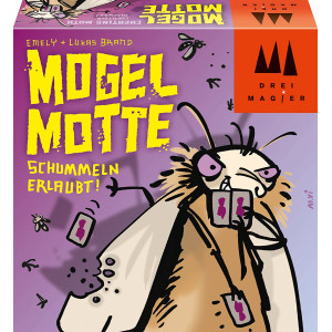 Mogel Motte - لعبة التزريق