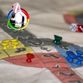 انحش يالذيب